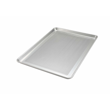 Winco Winco 18"x26" Aluminum Sheet Pan, PK12 ALXP-1826